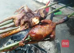 Quick Roast Lamb Leg Recipe 6