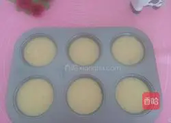 Illustration of how to make crispy cakes 6