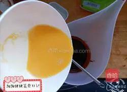 Chocolate Brownie cake recipe 8