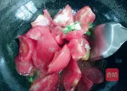 Illustration of how to make lazy hemp food 4