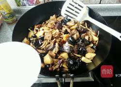 Illustration of Sixi Baked Bran 14