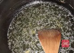 Soy Sauce Braised Chicken Recipe Illustration 3