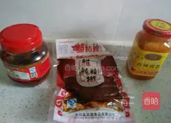 Guizhou spicy chicken recipe 1