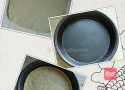 Ham and cheese pizza recipe 5