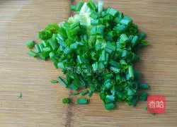 Illustration of the authentic Ninghua Hakka Leicha recipe 12