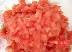 Illustration of Traditional Shaanxi Potato Tsacha 7