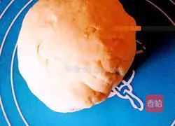 Illustration of how to make chive meatloaf 1