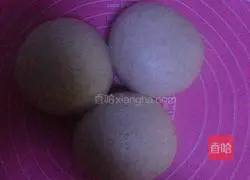 Whole wheat toast recipe 3