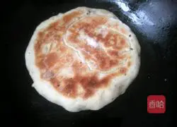 Illustration of how to make sweet potato pot helmet 13