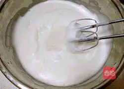 Ten-inch chiffon cake recipe 12