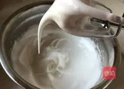  Korean strawberry cake recipe 3