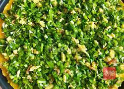 Illustration of how to make paste cake (eating in old Beijing) 5