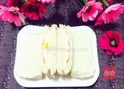 Pocket Toast Illustration of how to do it 6