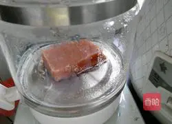 Brown Sugar Osmanthus Ice Powder Recipe Illustration 7