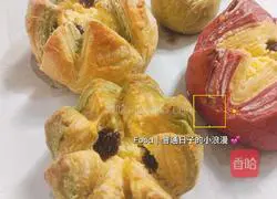 Lotus cake (oven version) recipe 18