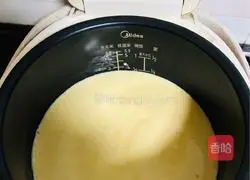 Rice cooker cake recipe 4