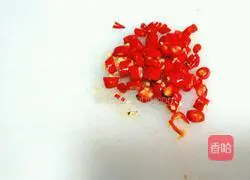 Hometown specialty snacks: Illustration of how to make bowl weights 5