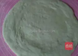 Homemade 8-inch 9-inch pizza crust pizza sauce pizza recipe 3