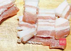 Korean kimchi tofu soup recipe 2