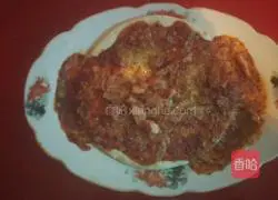 Sausage Pizza Recipe Illustration 5