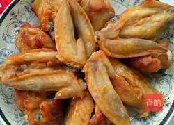 Orleans grilled wings illustration 8