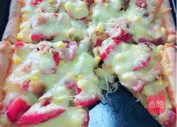 Assorted pizza recipes 19