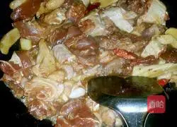 [Original] Simple and quick recipe ~ Illustration of how to make pickled cabbage, ginger and duck 3