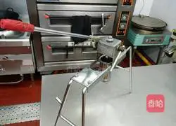 Illustration of how to make buckwheat noodles (clear soup) 6