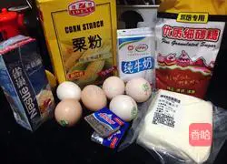 Cheesecake Recipe Illustration 1