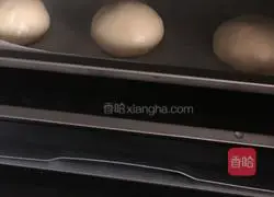 How to make milk bread Illustration 9