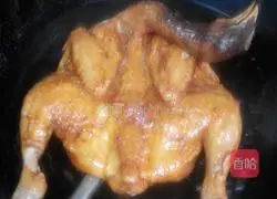 Orleans Crazy Fried Chicken Recipe Illustration 9