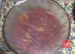 New Orleans Barbeque Recipe Illustration 9