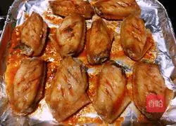 Orleans grilled wings illustration 10