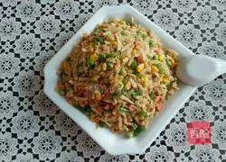 Illustration of how to make potato paste 9