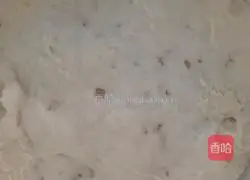 Illustration of how to make Italian bread sticks 1