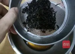 Hong Kong style lemon tea recipe 3