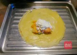 Mango pancake recipe 9