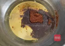 Healthy jujube cake recipe 10