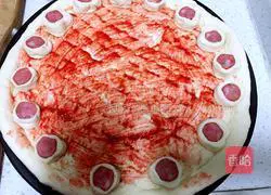 Electric pan pizza recipe 12