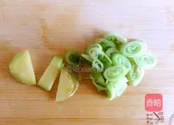 Spinach tofu recipe 3