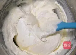 Passion fruit yogurt cake recipe 5