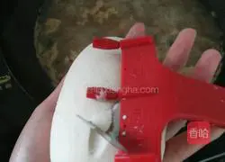 Chicken noodles Practice illustration 8