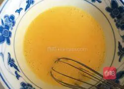 Five-minute microwave cake recipe 1