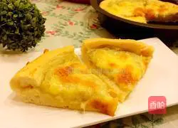 Durian pizza recipe 16
