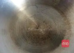 Illustration of how to make shredded pork with double flavor Beijing sauce 15