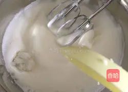 Orange chiffon cake recipe 5