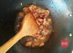 Illustration of hand-rolled noodles 8