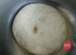 Handmade pizza recipe 2