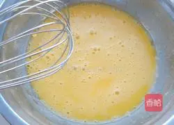 Cocoa Almond Cake Recipe Illustration 3