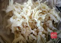 Illustration of how to make fried potato 6